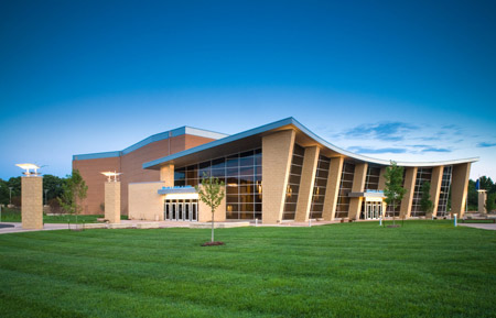 Logan College of Chiropractic