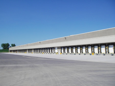 USPS Eagan