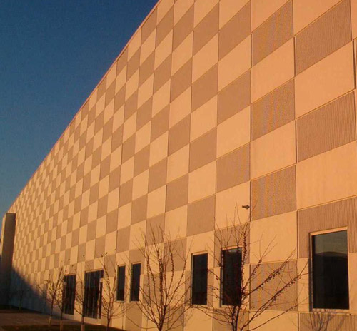 Form Liner
