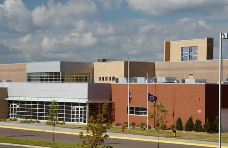 Shakopee Catholic School