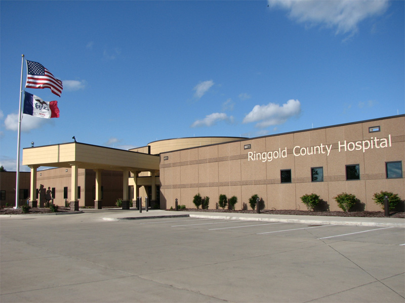 Ringgold County Hospital