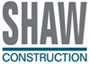 shaw construction